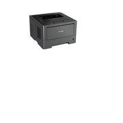 HL-5440D Highspeed Laser Prntr W Duplex by Brother – Black, Model HL5440DU1