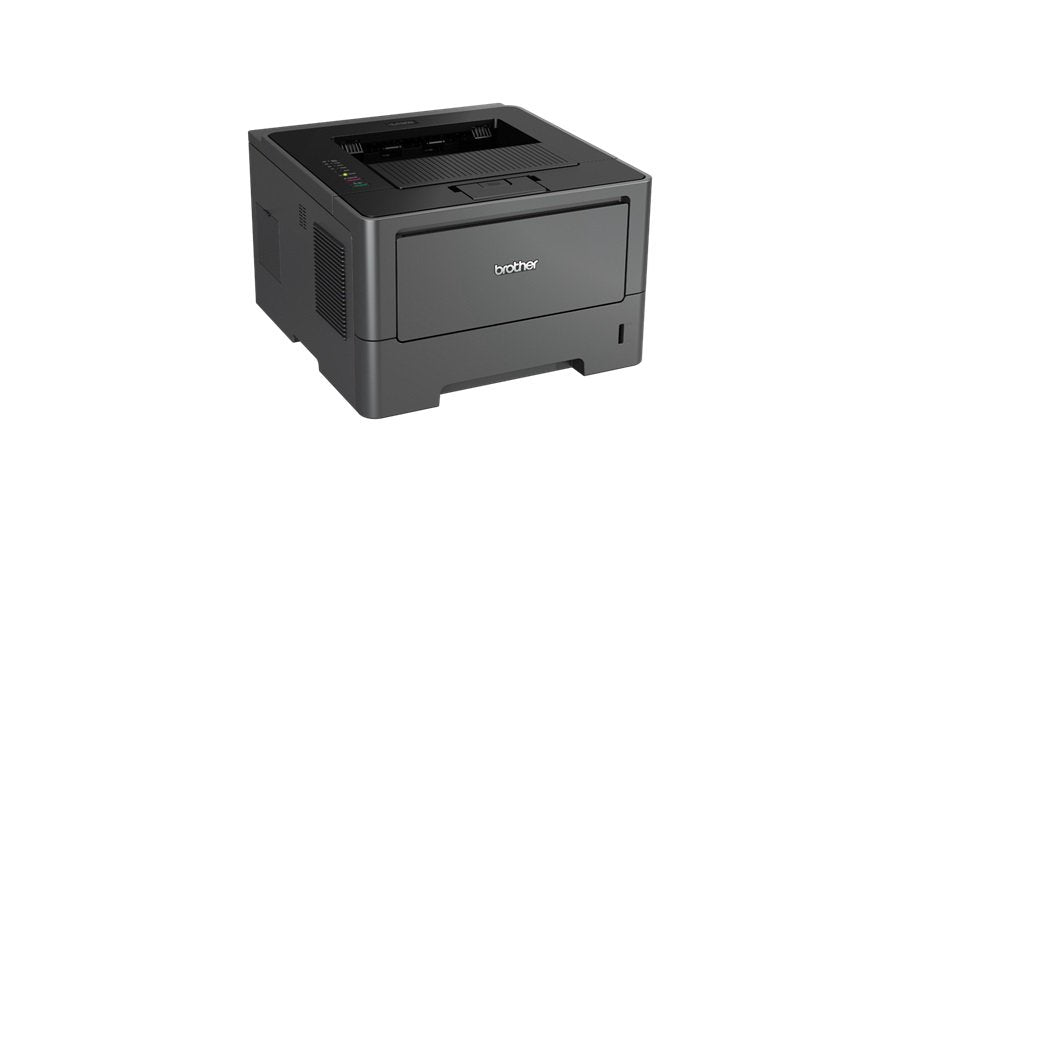 HL-5440D Highspeed Laser Prntr W Duplex by Brother – Black, Model HL5440DU1