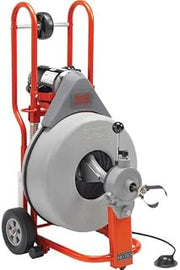 RIDGID 44212 K750 230 Volt Exp With 3/4 X 100'