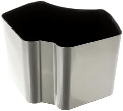 Zumex S3301260:00SILVER VER/ESS Pro Peel Bucket