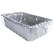 PanSaver 1 Count (Pack of 1) / Full Pan - Deep / 13.0 gallons Disposables