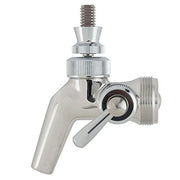 Faucet - Flow Control - Model by Perlick – Stainless Steel, Model 650SS