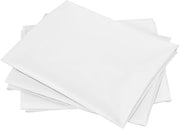 Global Industrial Replacement Panels for 3-Panel Privacy Screen, White