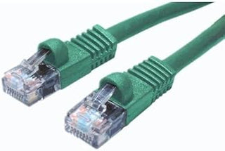APC Patch Cable - 1 ft (47127GR-1)