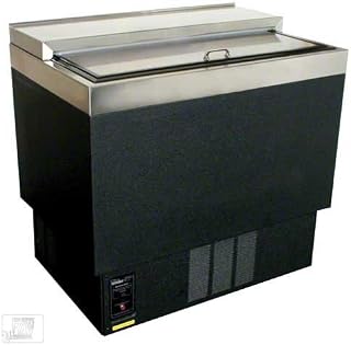 Glastender (MF36-B) - 36" Mug Froster