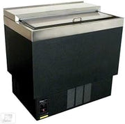 Glastender (MF24-B) - 24" Mug Froster