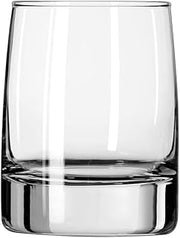 Libbey 2313 Vibe 10 Ounce Rocks Glass - 12 / CS