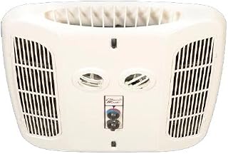 Coleman RVP BTM Discharge Free DELV.CEILNG Assy