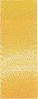 9mm Berwick Offray Single Face Satin Ribbon Yellow Gold - per metre