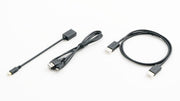 (Android for The Built-in USB / HDMI Connection Unit Connected HDMI Cable by Alpine – pine, Model KCU-G60HD