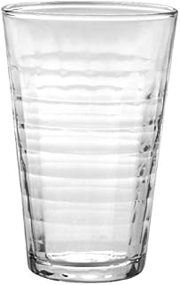 Duralex Prisme Tumbler 330 ml (11 5/8 oz.) Set of 6
