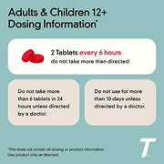 Tylenol 225 Count (Pack of 1) / 1 Acetaminophen