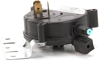 Frymaster 8072263 Ce Mpl Air Pressure Switch