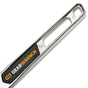 GEARWRENCH 10-inch / 10 in / Chrome Adjustable Wrenches