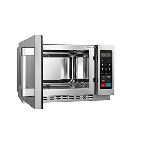 Midea 1.2 cu ft / Touchpad / Microwave Oven Countertop Microwave Ovens
