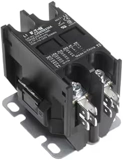 Fits Grindmaster Cecilware 206848 Contactor 2Pole 120V 30 Amp/40Amp