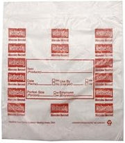 DayMark - 113015-55 x 55 Saddlepack Wednesday Portion Bag