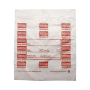 DayMark - -55 x 55 Saddlepack Wednesday Portion Bag by DayMark Safety Systems – Model 113015