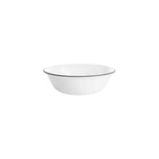 ® Veranda 16-piece Dinnerware Set by Corelle – Glass, Blue, Pack of 16, Model 1137516