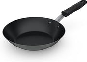 Vollrath 5923938 Carbon Steel 9-3/8" Induction Fry Pan