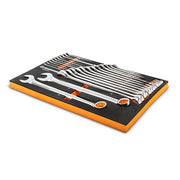 GEARWRENCH Combination Wrenches / Orange / 1 Combination Wrenches
