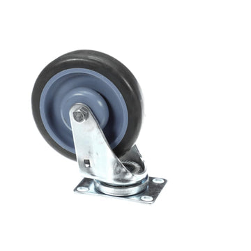 Plate Casters by Kason – stainless-steel, Model 6C525001PPPG