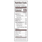 Bob's Red Mill Apple Cinnamon / 9.52 Ounce (Pack of 4) / 4 Breakfast Foods
