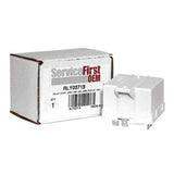 OEM Start Relay: SPST by Trane – Model RLY03715T