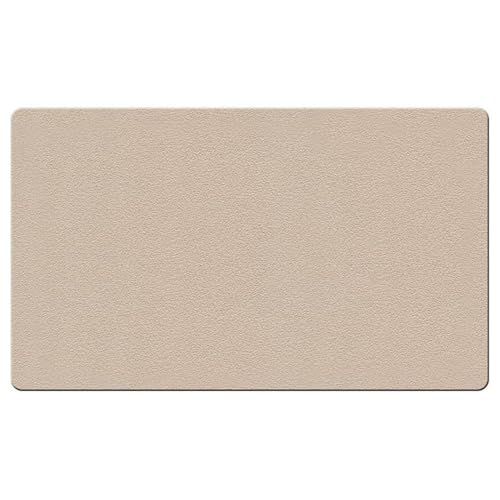Ghent 0.4" x 48" / Beige / Modern Bulletin Boards
