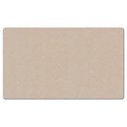 Ghent 1.5" x 2" / Beige / Modern Bulletin Boards