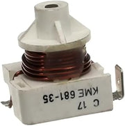 Grindmaster Cecilware KME-681-35 Relay, 3245 KK Compressor,
