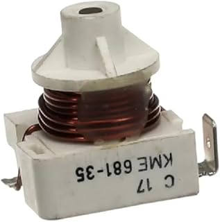 Grindmaster Cecilware KME-681-35 Relay, 3245 KK Compressor,