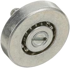 Exact FIT for CHG B30-1034 Flat Roller - Replacement Part by MAVRIK