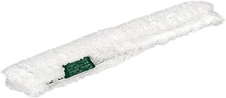 UNGER Original Strip Cover 25 cm - Window Cleaning Sleeves - Multicoloured - Textile - Zipper Fastener