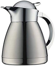 Alfi Albergo TT Insulated Thermos Can 0.6 L Polished Stainless Steel