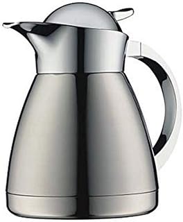 Alfi Albergo TT Insulated Thermos Can 0.6 L Polished Stainless Steel