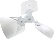 B1086750 - Amana Replacement Condenser Fan Blade -3 x 22" CCW