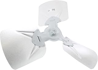 B1086750 - Amana Replacement Condenser Fan Blade -3 x 22" CCW