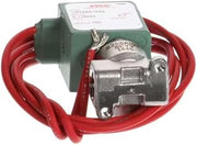Fits Cres Cor 8256A104 Solenoid Valve 240V 1/8"