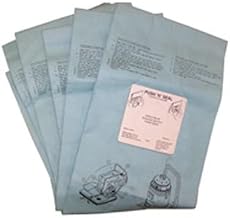 Bissell ComVac Disposable Bags - 5/Pack
