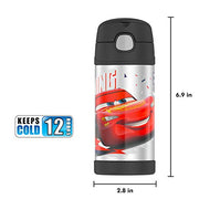 THERMOS Cars / 1 / 12 Ounces Thermoses