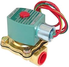 Solenoid Valve for Insinger Part# D2930