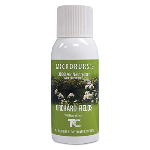 Rubbermaid Commercial Products 1 / Orchard Fields Electric