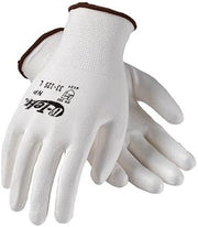 33-125/XXL G-Tek NP Seamless Knit Nylon Glove with Smooth Grip, XXL Size (Pack of 12)