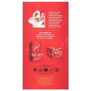 Lindt Milk Chocolate / 50.8 Ounce (Pack of 1) / Milk Chocolate Truffles Assortment Boxes
