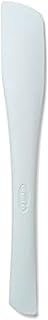 Chef'n 103-974-334 Switchit Double-Sided Silicone Spatula, Small, Pearl Gray