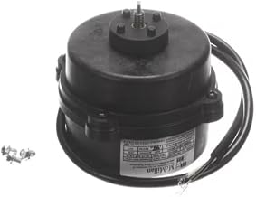 Fits Norlake 240010N0110151 Fan Motor Replacement Kit Mcmillan