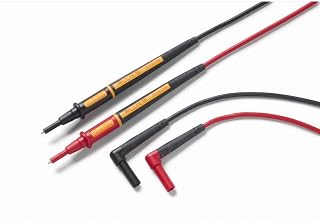 Fluke 3022431 TL175 Test Lead Black & Red