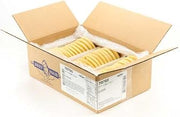 Best Maid Thaw and Serve Sugar Cookies, 2 oz Pre-Baked Frozen Cookies, Bulk 48-Count Case