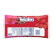Twizzlers Cherry / 16 Ounce (Pack of 1) / Cherry Bites Licorice